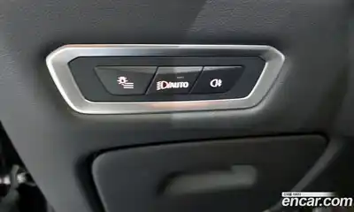 BMW X7 2024 3.0 Автомат в Москве № 188468, миниатюра 12