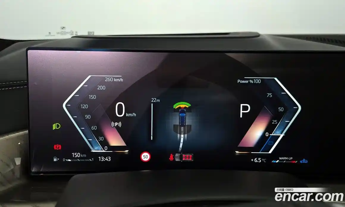 BMW X7 2024 3.0 Автомат в Москве № 188468, фото 16