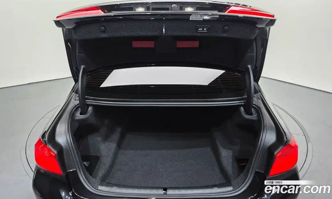 BMW 5-Series 2020 2.0 Автомат в Москве № 188551, фото 9