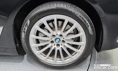 BMW 5-Series 2020 2.0 Автомат в Москве № 188551, миниатюра 10