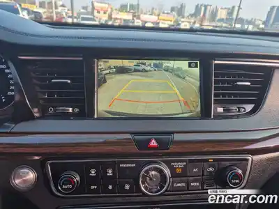 Kia K7 2019 2.4 Автомат в Москве № 19048, миниатюра 12