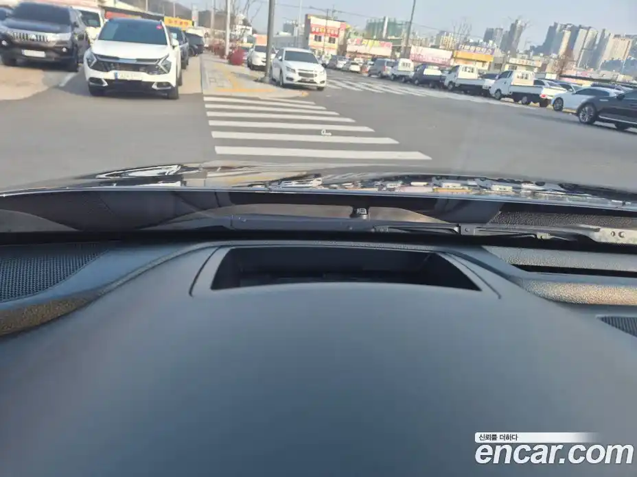 Kia K7 2019 2.4 Автомат в Москве № 19048, фото 15