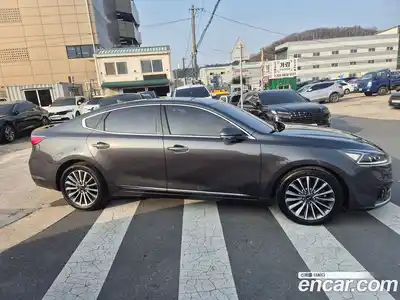 Kia K7 2019 2.4 Автомат в Москве № 19048, миниатюра 8