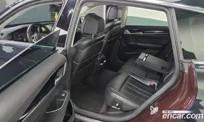 BMW Gran Turismo 2020 3.0 Автомат в Москве № 190527, миниатюра 11