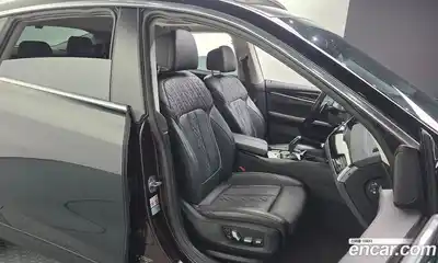 BMW Gran Turismo 2020 3.0 Автомат в Москве № 190527, миниатюра 12