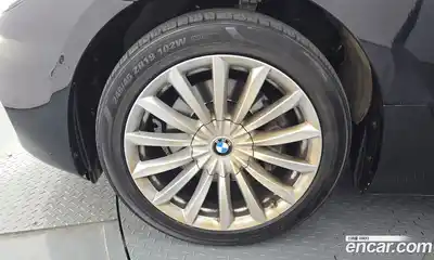 BMW Gran Turismo 2020 3.0 Автомат в Москве № 190527, миниатюра 5