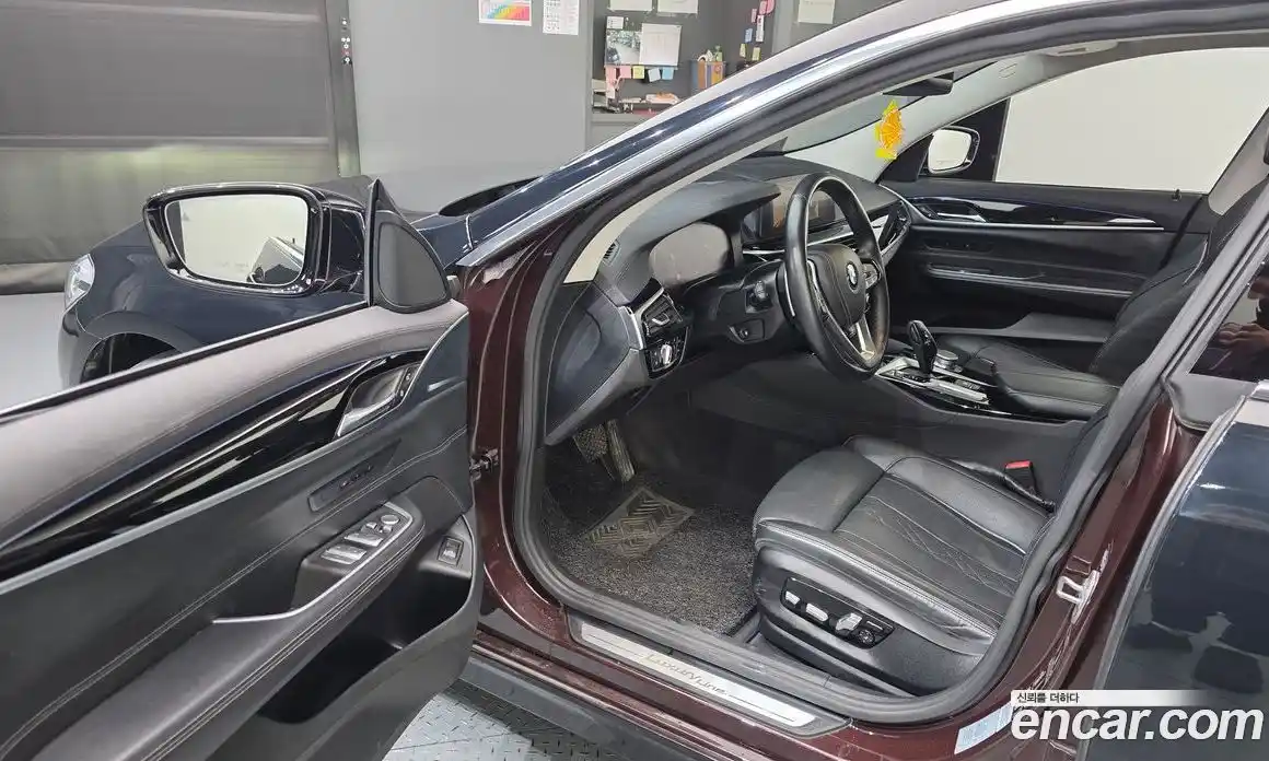 BMW Gran Turismo 2020 3.0 Автомат в Москве № 190527, фото 10