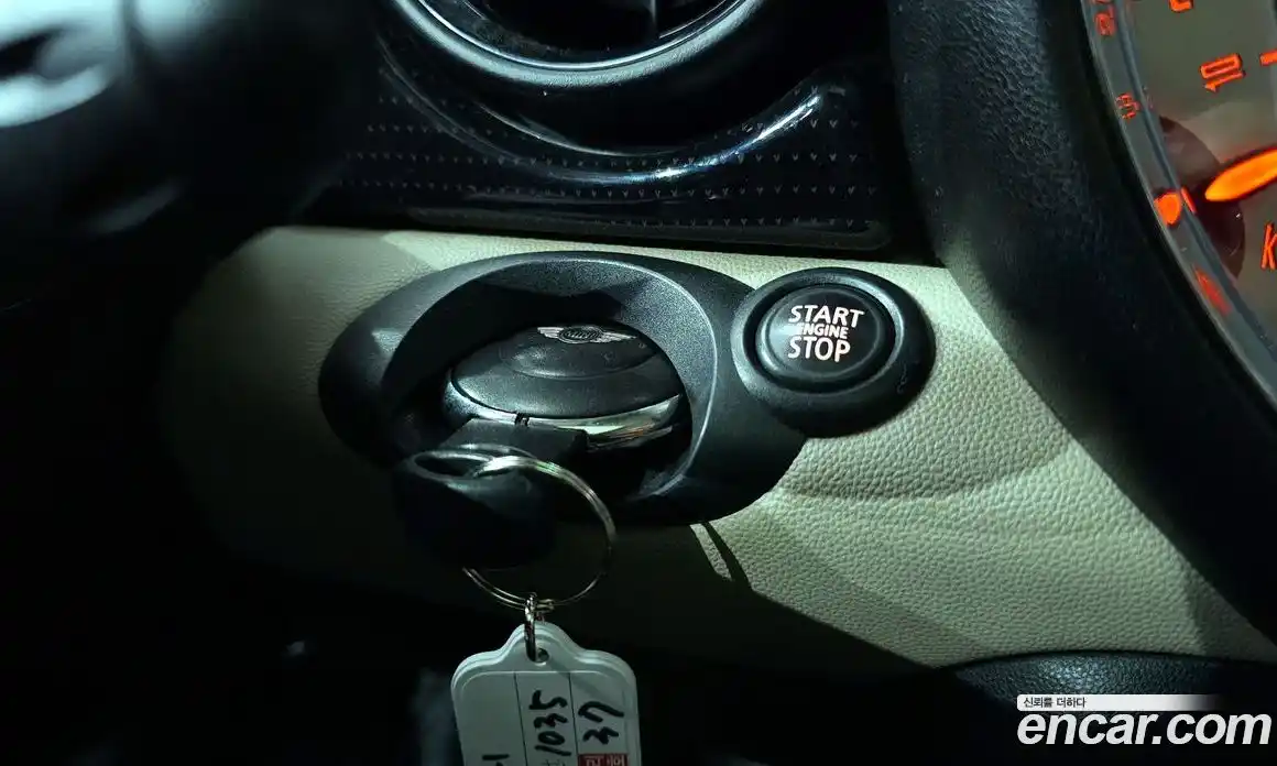 Mini Cooper 2013 1.6 Автомат в Москве № 191152, фото 12