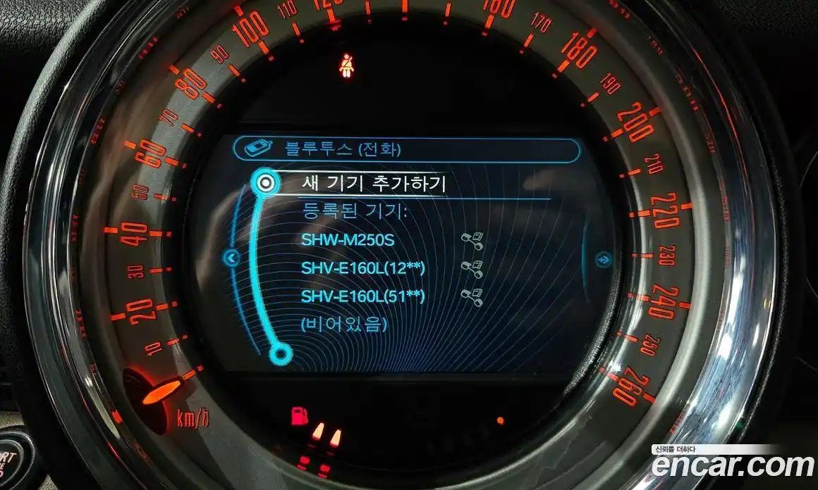 Mini Cooper 2013 1.6 Автомат в Москве № 191152, фото 3