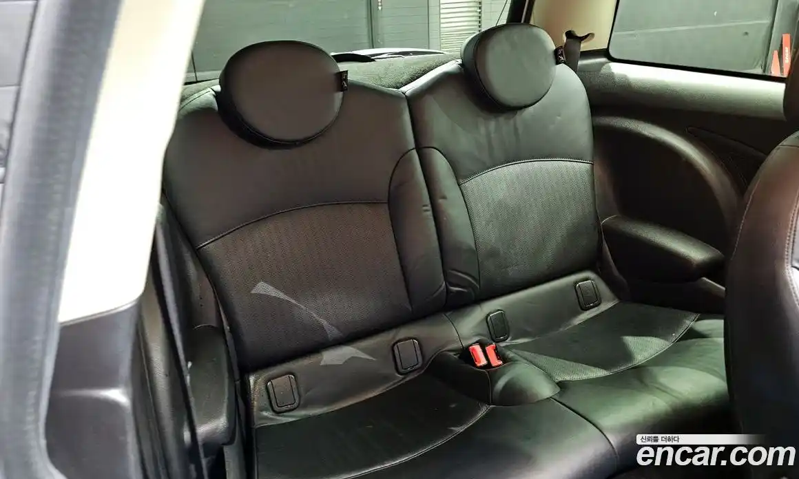 Mini Cooper 2013 1.6 Автомат в Москве № 191152, фото 5