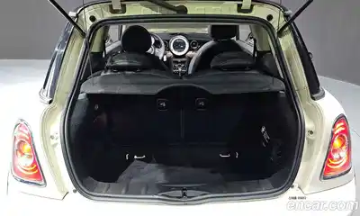 Mini Cooper 2013 1.6 Автомат в Москве № 191152, миниатюра 6