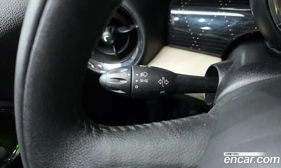 Mini Cooper 2013 1.6 Автомат в Москве № 191152, фото 8