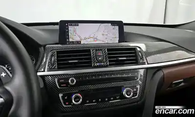 BMW Gran Turismo, 2020