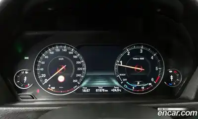 BMW Gran Turismo 2020 2.0 Автомат в Москве № 191837, миниатюра 11