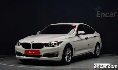 BMW Gran Turismo 2020 2.0 Автомат в Москве № 191837, миниатюра 12