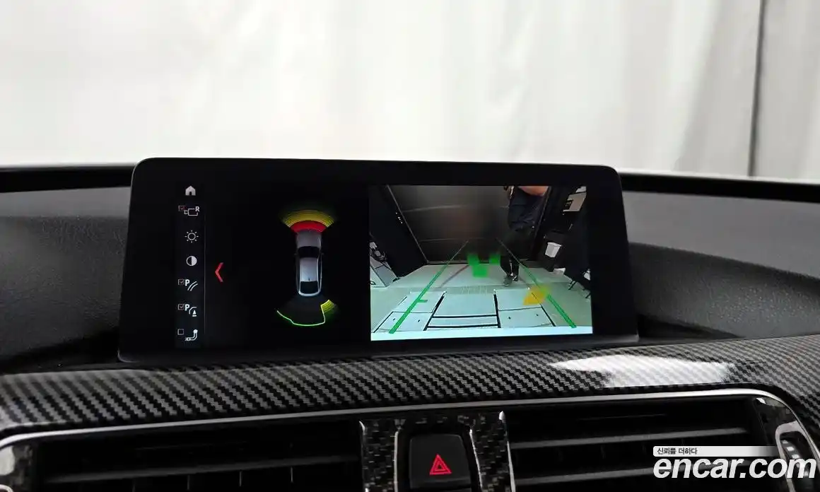 BMW Gran Turismo 2020 2.0 Автомат в Москве № 191837, фото 14