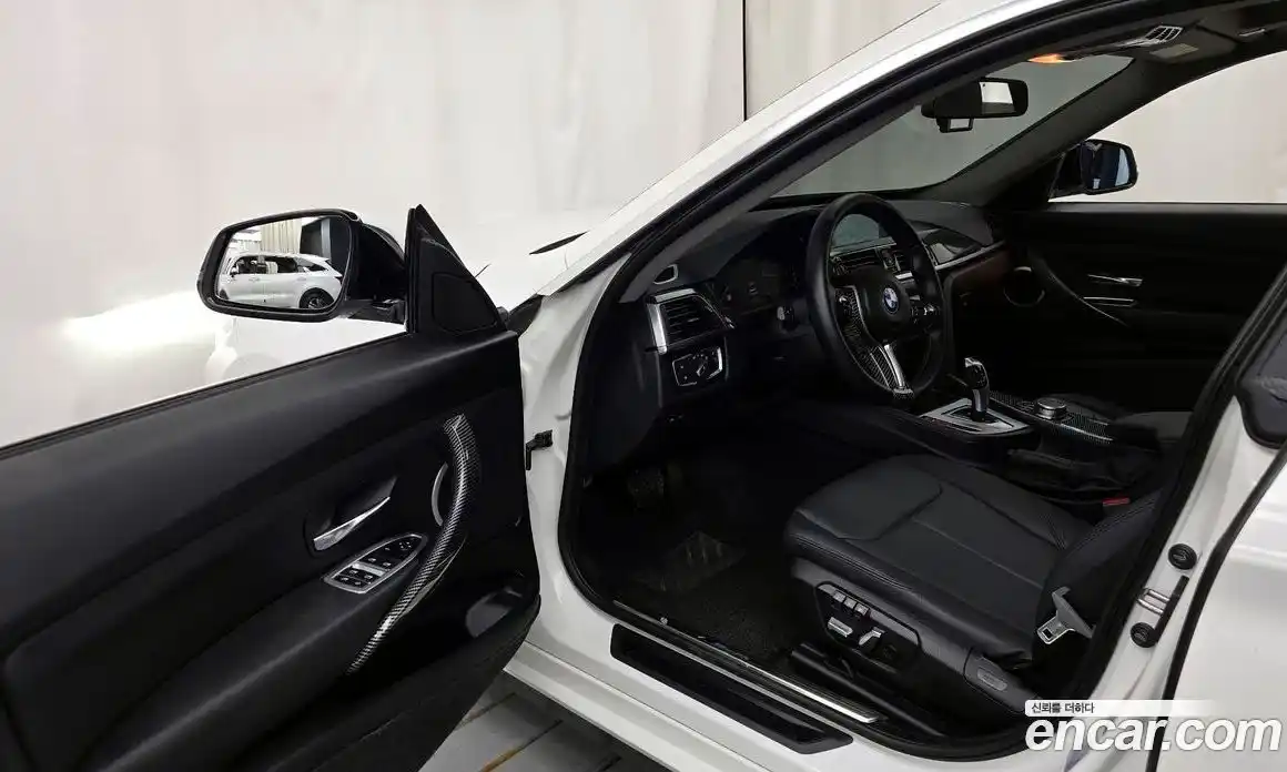 BMW Gran Turismo 2020 2.0 Автомат в Москве № 191837, фото 18