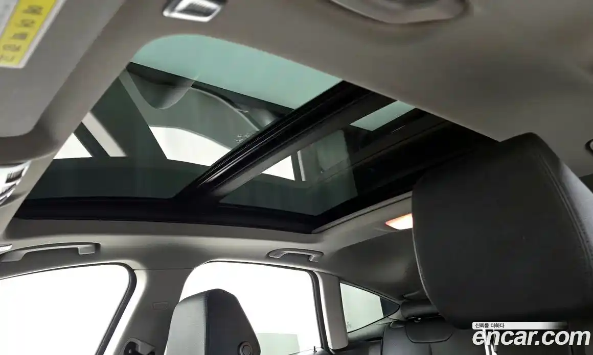 BMW Gran Turismo 2020 2.0 Автомат в Москве № 191837, фото 19