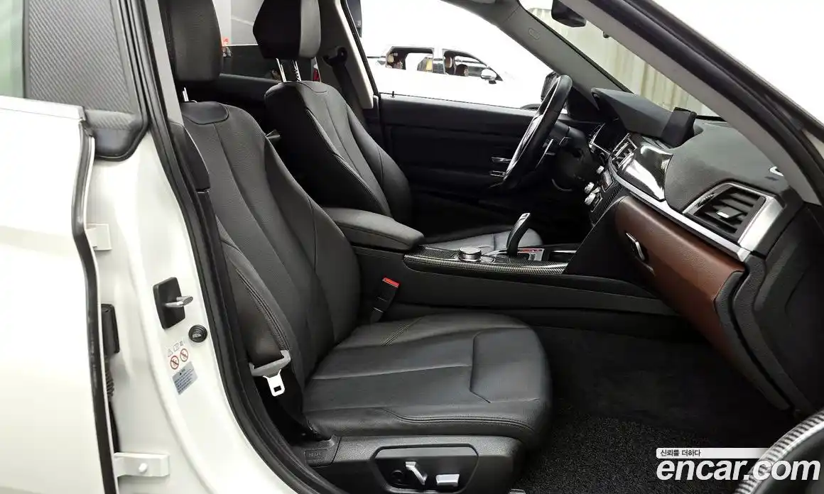 BMW Gran Turismo 2020 2.0 Автомат в Москве № 191837, фото 5