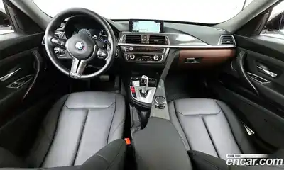 BMW Gran Turismo 2020 2.0 Автомат в Москве № 191837, миниатюра 6