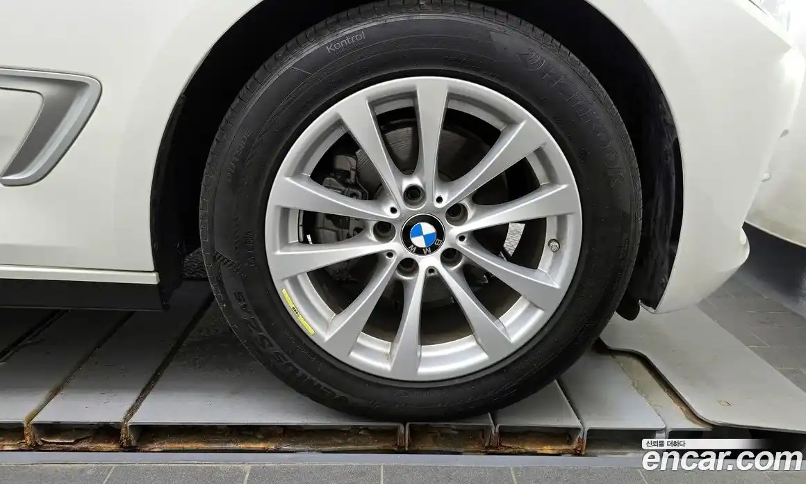 BMW Gran Turismo 2020 2.0 Автомат в Москве № 191837, фото 7