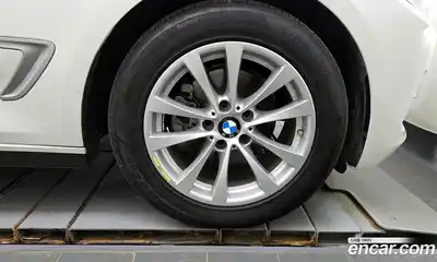 BMW Gran Turismo 2020 2.0 Автомат в Москве № 191837, миниатюра 7