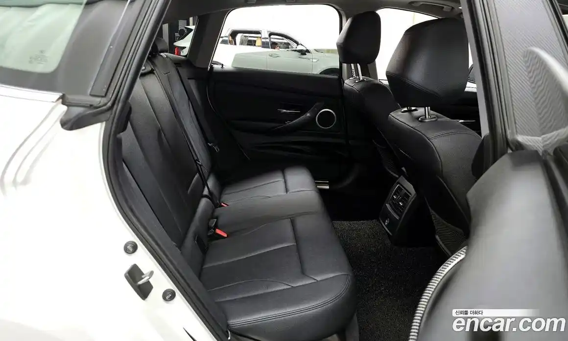 BMW Gran Turismo 2020 2.0 Автомат в Москве № 191837, фото 8