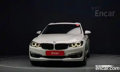 BMW Gran Turismo 2020 2.0 Автомат в Москве № 191837, миниатюра 10