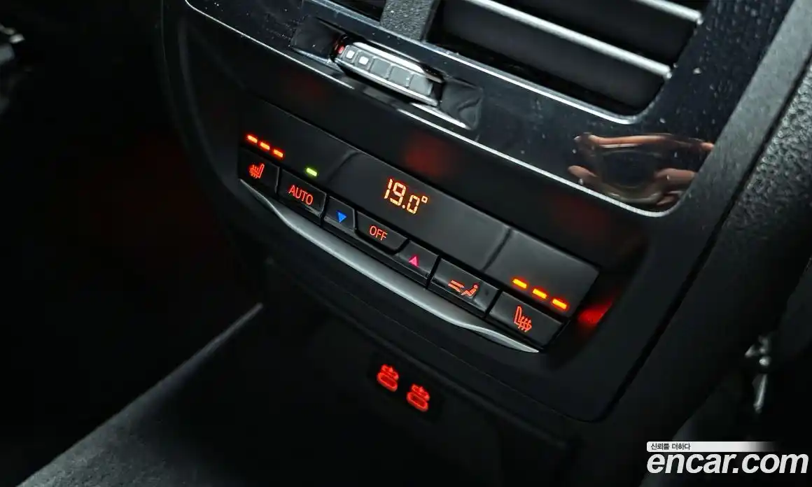 BMW X4 2020 2.0 Автомат в Москве № 192225, фото 14