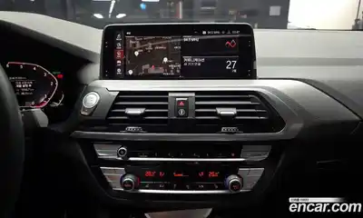 BMW X4 2020 2.0 Автомат в Москве № 192225, миниатюра 3