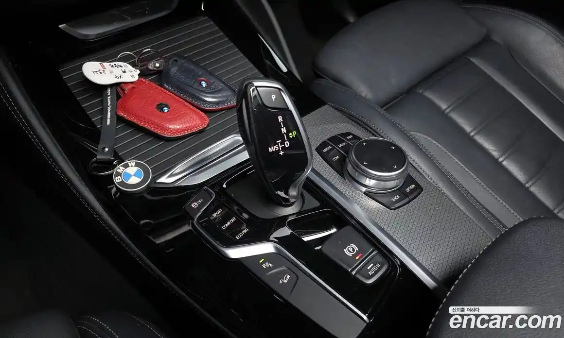 BMW X4 2020 2.0 Автомат в Москве № 192225, фото 5