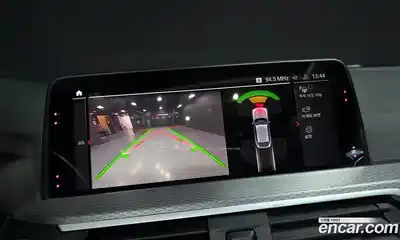 BMW X4 2020 2.0 Автомат в Москве № 192225, миниатюра 9