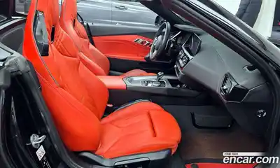 BMW Z4 2020 2.0 Автомат в Москве № 192552, миниатюра 11