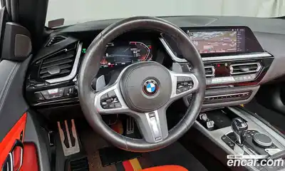 BMW Z4 2020 2.0 Автомат в Москве № 192552, миниатюра 12