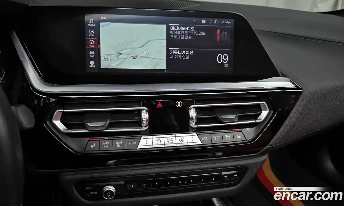 BMW Z4 2020 2.0 Автомат в Москве № 192552, фото 13