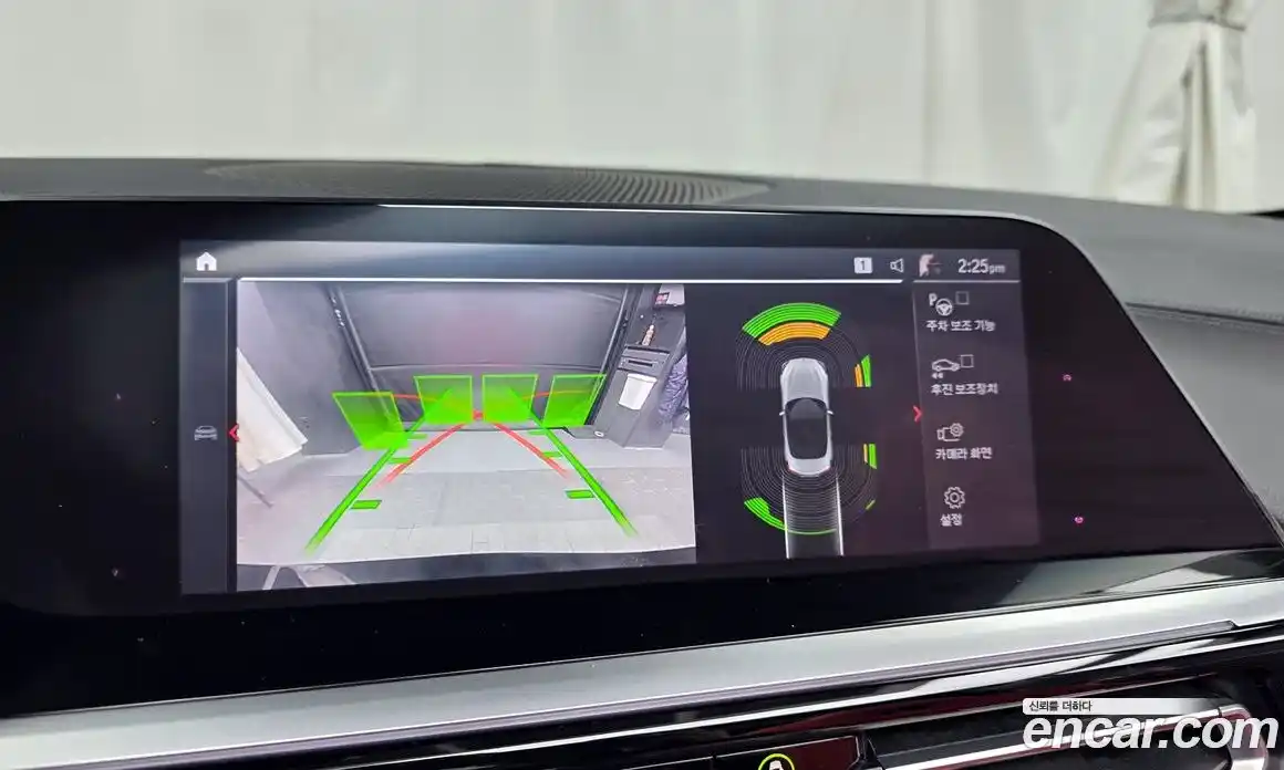 BMW Z4 2020 2.0 Автомат в Москве № 192552, фото 14