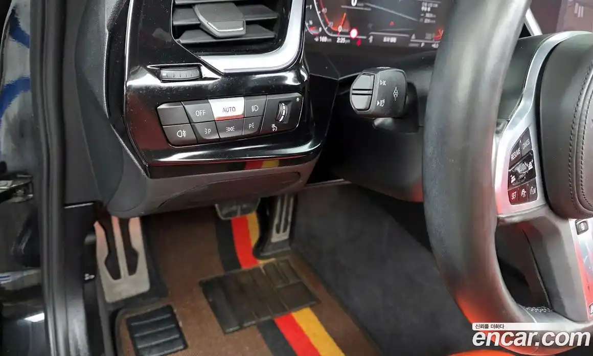 BMW Z4 2020 2.0 Автомат в Москве № 192552, фото 17