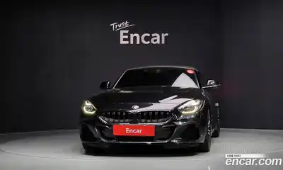 BMW Z4 2020 2.0 Автомат в Москве № 192552, миниатюра 3