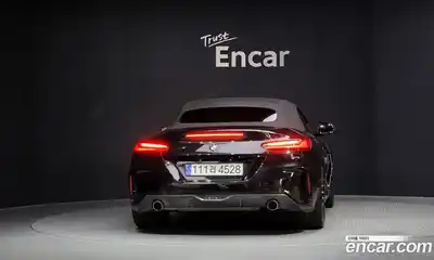 BMW Z4 2020 2.0 Автомат в Москве № 192552, миниатюра 4