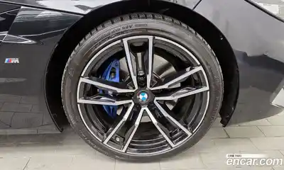 BMW Z4 2020 2.0 Автомат в Москве № 192552, миниатюра 5