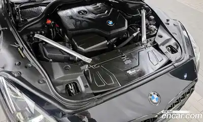 BMW Z4 2020 2.0 Автомат в Москве № 192552, миниатюра 6