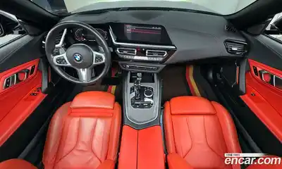 BMW Z4 2020 2.0 Автомат в Москве № 192552, миниатюра 7