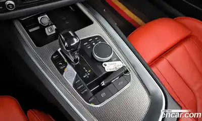 BMW Z4 2020 2.0 Автомат в Москве № 192552, миниатюра 9