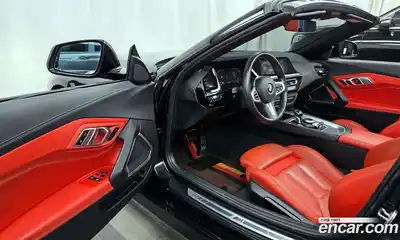 BMW Z4 2020 2.0 Автомат в Москве № 192552, миниатюра 10