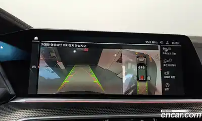 BMW X5 2022 3.0 Автомат в Москве № 192793, миниатюра 12