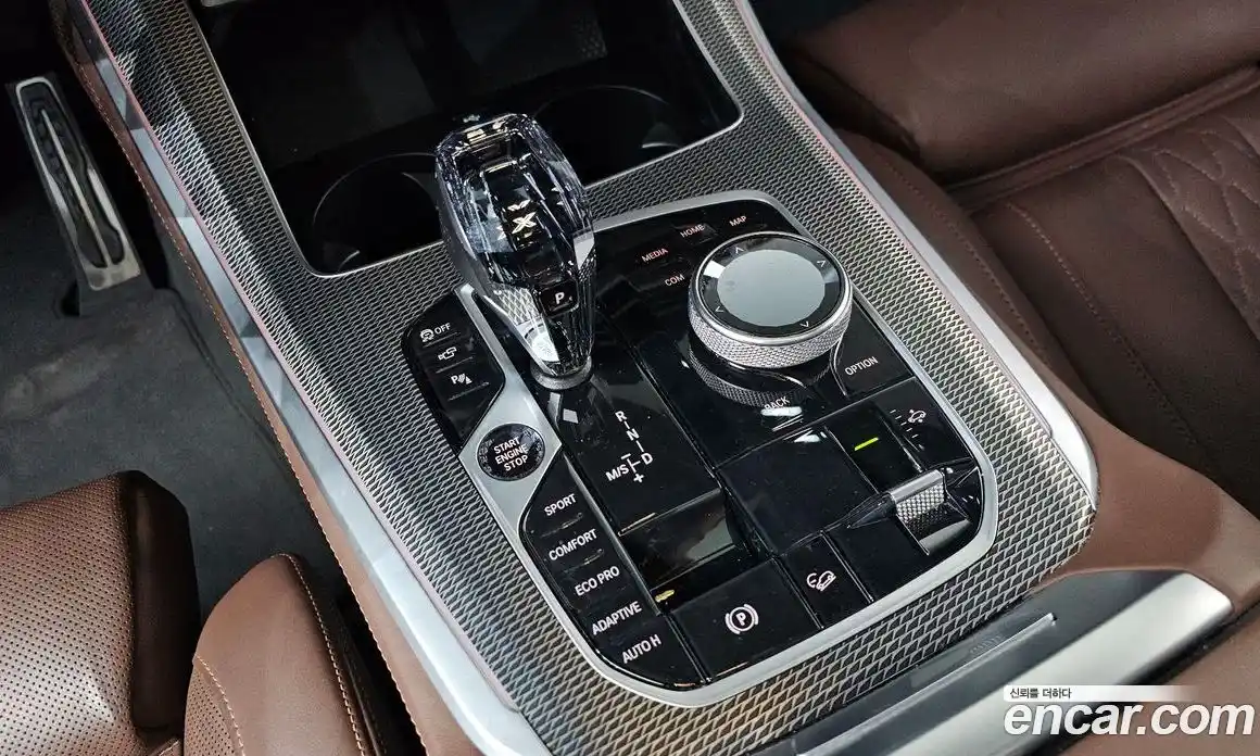 BMW X5 2022 3.0 Автомат в Москве № 192793, фото 15