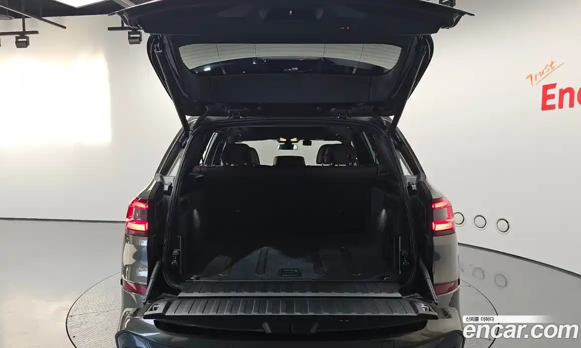 BMW X5 2022 3.0 Автомат в Москве № 192793, фото 7