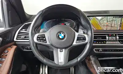 BMW X5 2022 3.0 Автомат в Москве № 192793, миниатюра 9