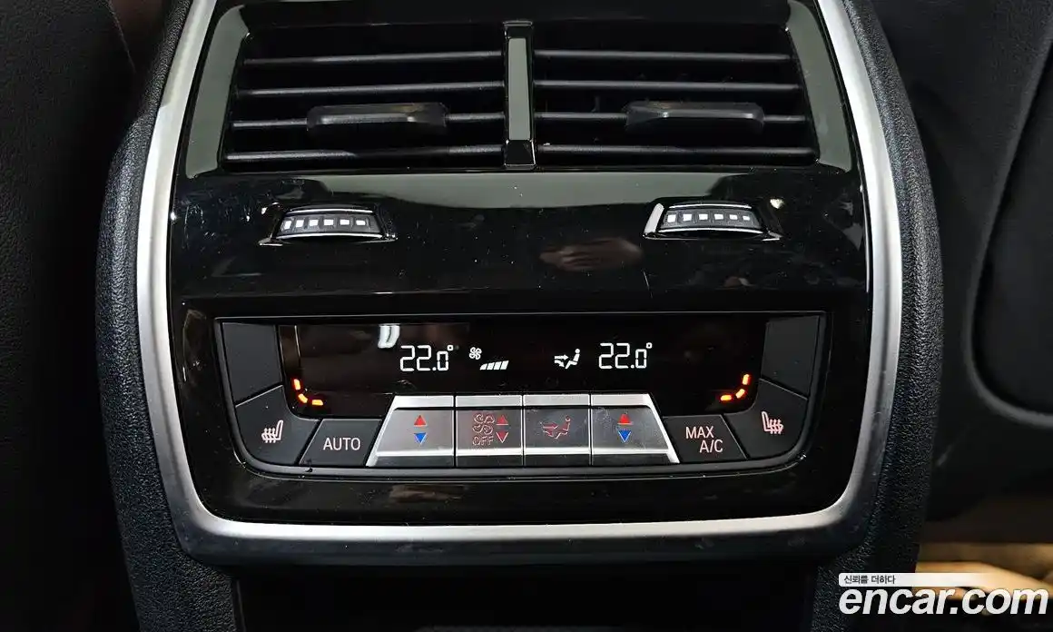 BMW X5 2022 3.0 Автомат в Москве № 192793, фото 10