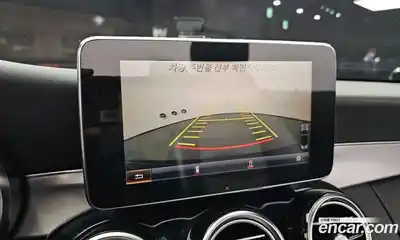 Mercedes-Benz C-Class 2017 2.0 Автомат в Москве № 194886, миниатюра 12